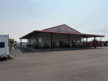 Retail space for Sale at 6120 Burden Blvd in Pasco