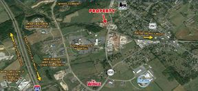 Great Industrial Zoned Property