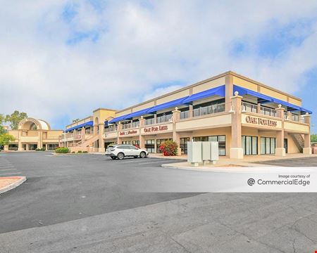 Retail space for Rent at 1660 South Alma School Road in Mesa
