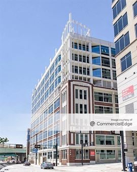 302 West Third Street