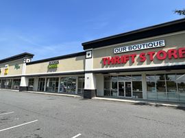 Macon Corners