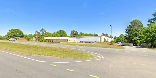 30,000 +- Warehouse in North Augusta, SC