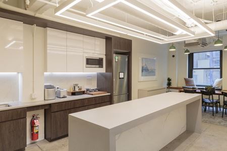 Photo of commercial space at 251 W 30th Street in New York
