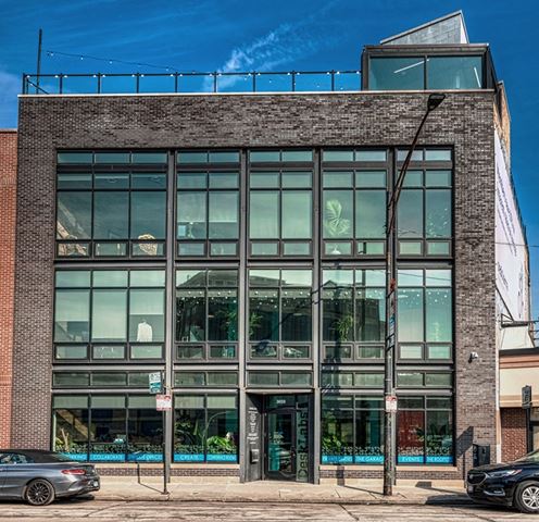 DeskLabs - Chicago