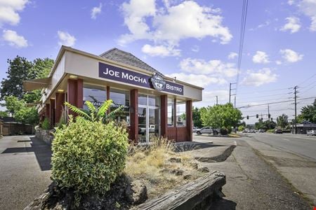 Photo of commercial space at 1760 Market St NE in Salem