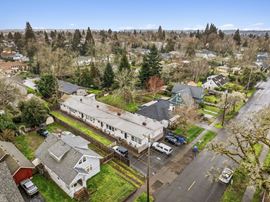 Maple View Apartments