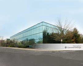 Manalapan Corporate Plaza