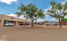 Sundial Plaza