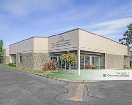 Davis Commerce Center