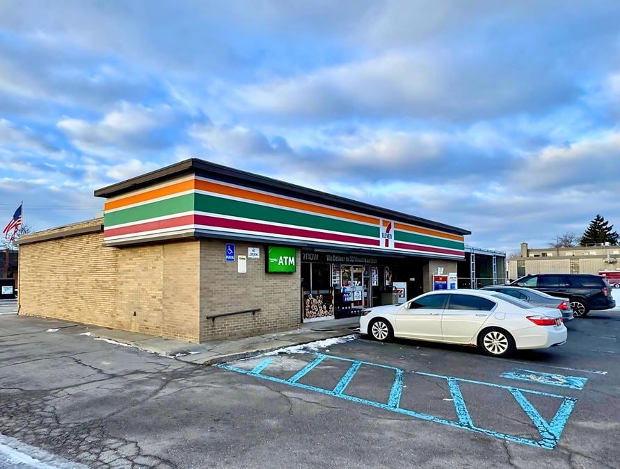 7-Eleven