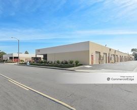 Dominguez Business Park