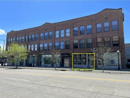 Office space for Sale at 523 Jackson St in Saint Paul