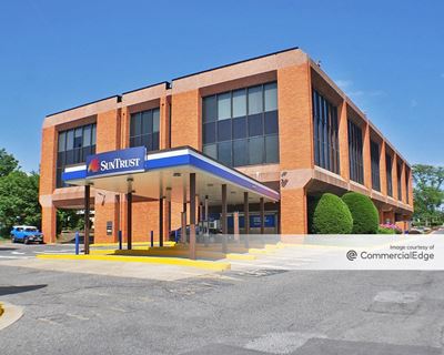 Aspen Hill Northgate Plaza