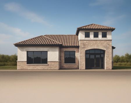 Photo of commercial space at 5145 West Noble Avenue in Visalia