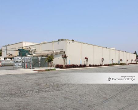 Commercial space for Rent at 8333 Swanston Lane in Gilroy