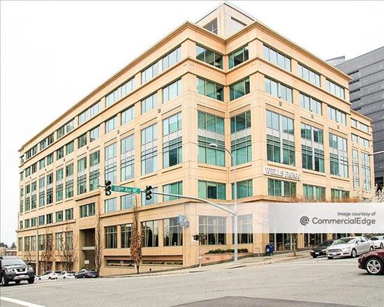 Civica Office Commons