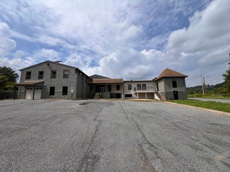 Photo of commercial space at 5477 Mauser Street in Laurys Station