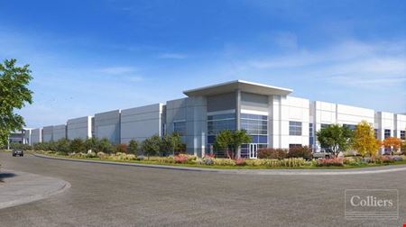 Photo of commercial space at 14628 Yorba Ave in Chino