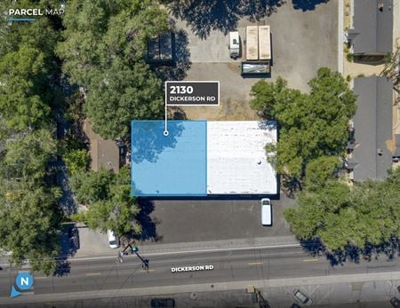 Office space for Rent at 2130 Dickerson Rd in Reno