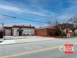 3420 & 3500 Prospect Avenue East