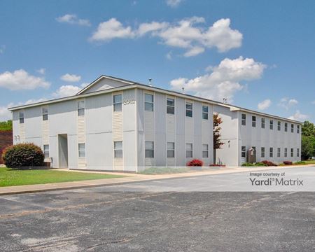 Office space for Rent at 2042 Beltline Road SW in Decatur