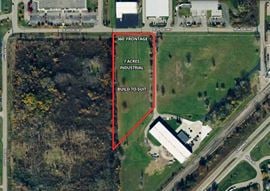 5453 Pierson Hwy - Lansing Mi 48917 | Build-To-Suit