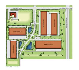 Meredith Business Park I