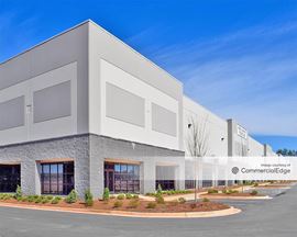 Rockdale Technology Center - Building 300