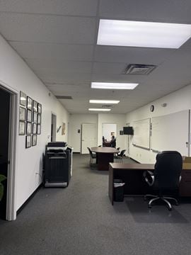 Monroe Commerce Park