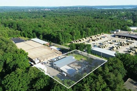 Industrial space for Rent at 807 Sterling Rd in Lancaster