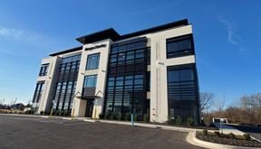 Class A Office Space - Bowling Green