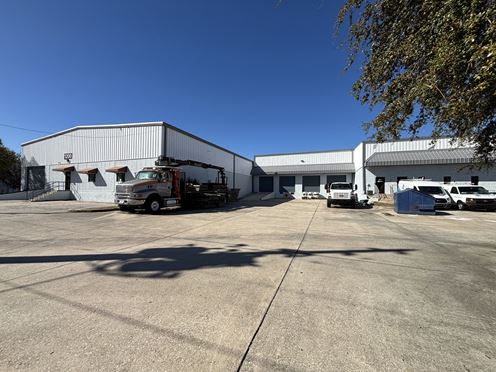 American Industrial Center