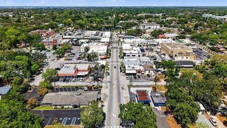 Retail space for Sale at 6119 Grand Blvd in New Port Richey