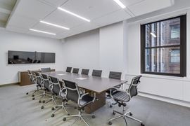 60 East 42nd Street - One Grand Central