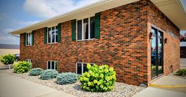 Klassen Professional Building