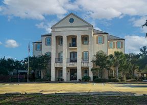 Class A Office Building in Miramar Beach