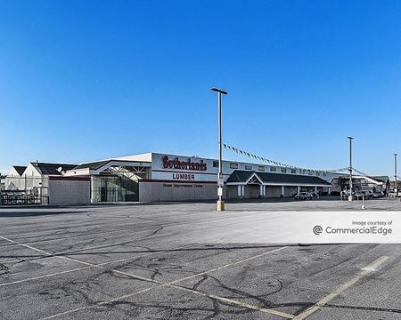Retail space for Rent at 1780 West North Temple in Salt Lake City