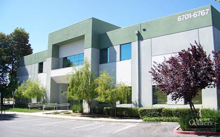 Commercial space for Rent at 6767 Preston Ave in Livermore