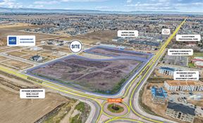 Greenmont Subdivision