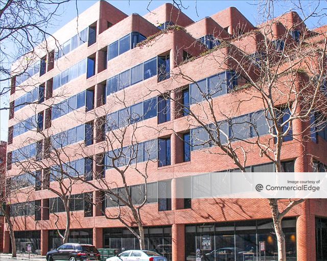 levis battery street