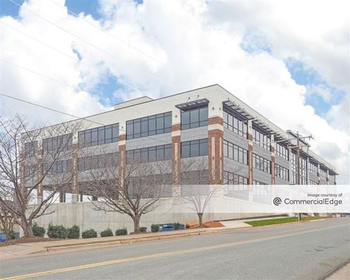 300 West Summit