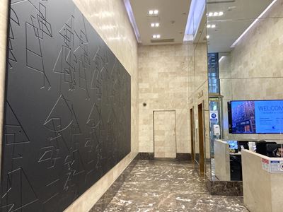252 West 38th Street
