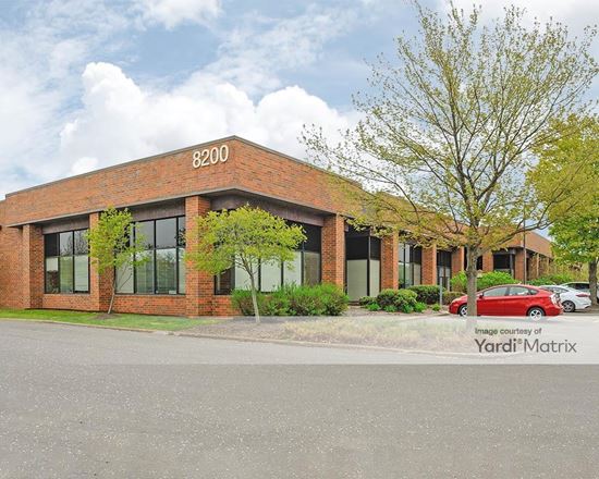 Central Valley Business Park