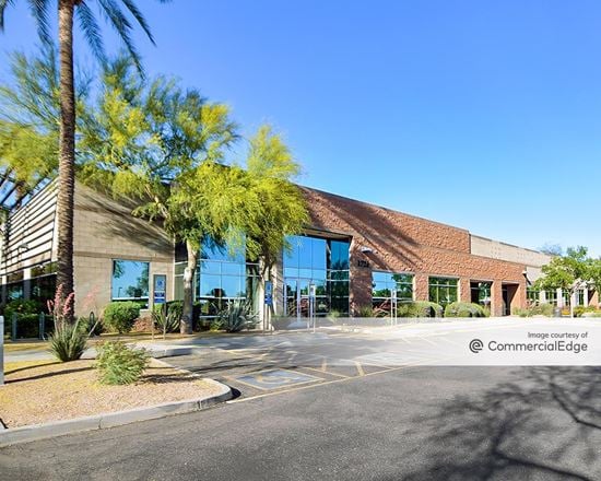 Agave Executive Center