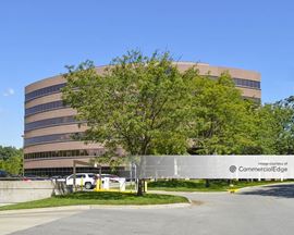 North KC Hospital Campus - Medical Plaza North