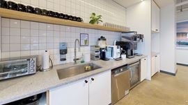 WeWork - Park Tower