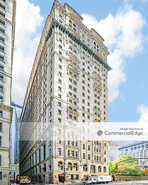111 Broadway