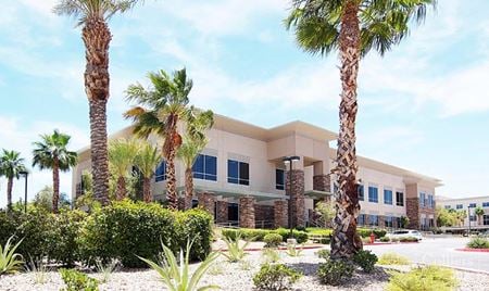 Photo of commercial space at 861 Coronado Center Dr in Henderson