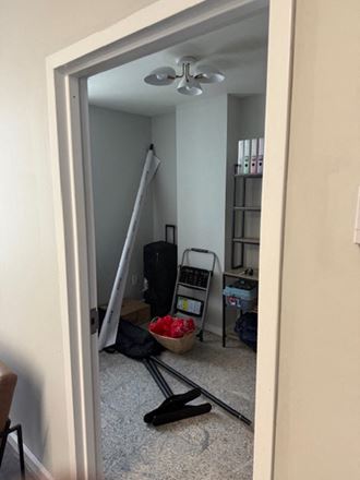 May Ship Repair - The Harbor Room