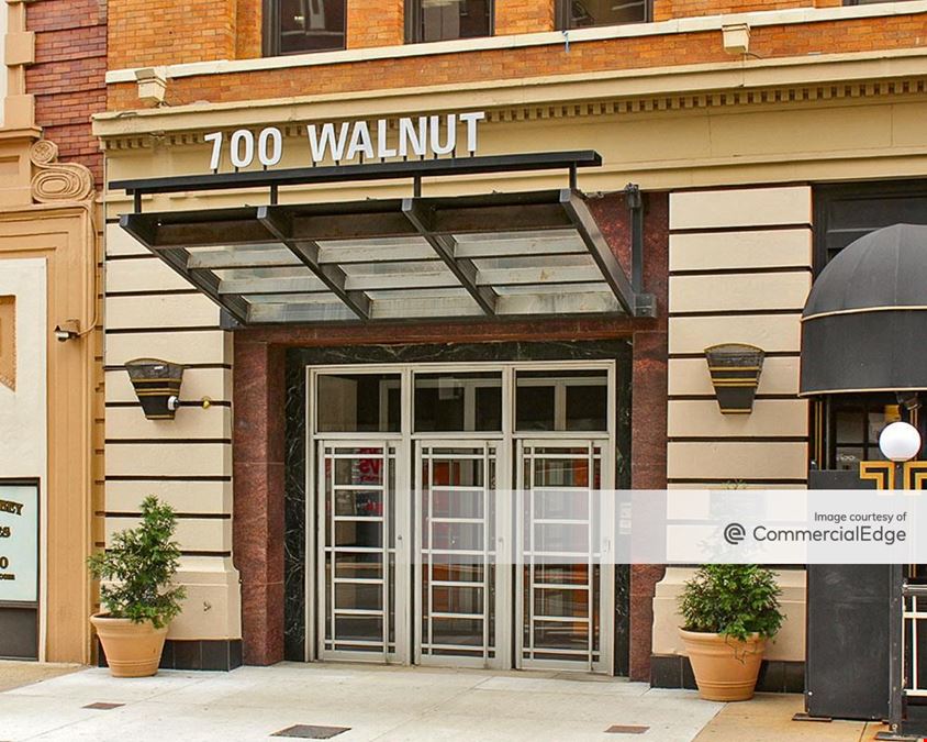 700 Walnut Building